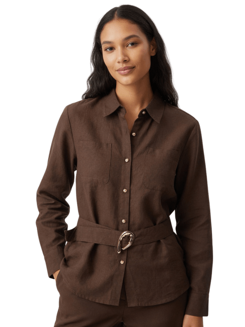 FOUR CAMISA - CARLA