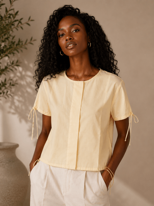 BLUSA BALOJE LIZ
