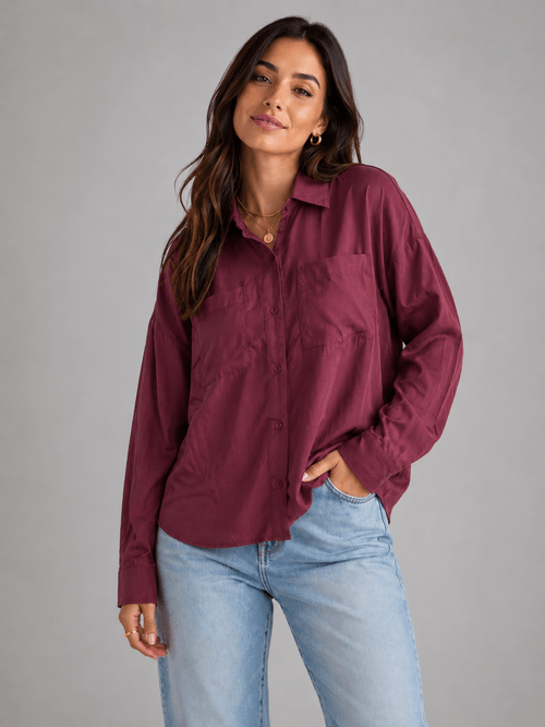CAMISA - RENATA