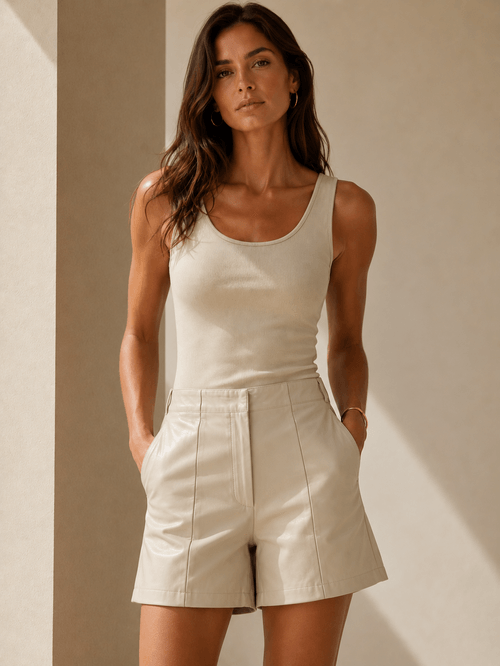 SHORT SAIA ELIANE