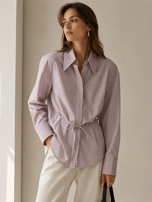 CAMISA C/OMBREIRA ASSINTURADA