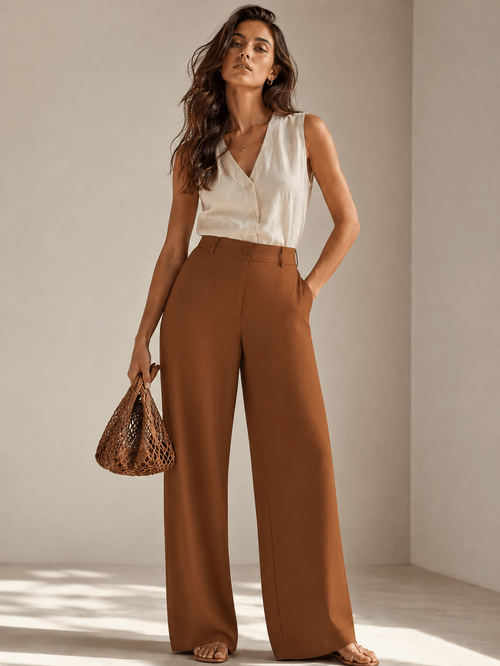 CALÇA EVELLIN