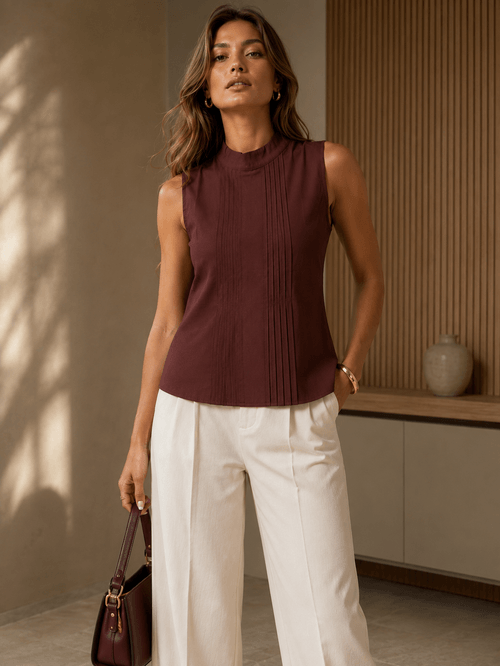 BLUSA LAURA\