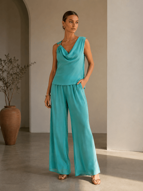 CONJUNTO CALÇA\ LORENA
