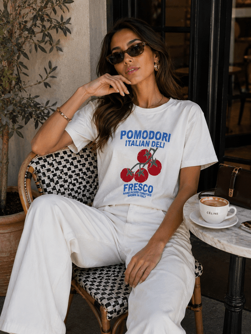 T-SHIRT BIA