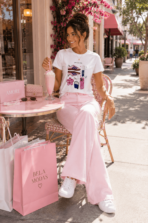 T-SHIRT BRUNA