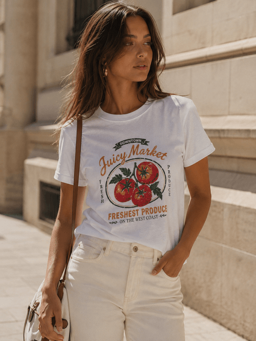T-SHIRT MAIARA