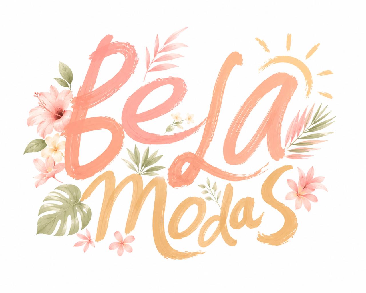 Bela Modas - 